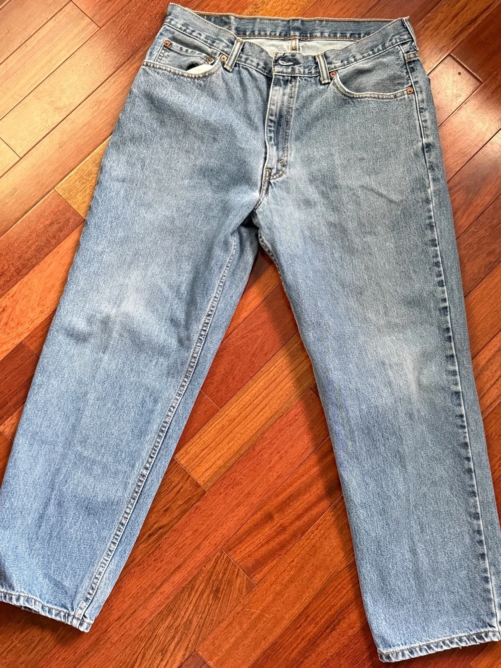 Men’s Levi’s 550 - 36x29